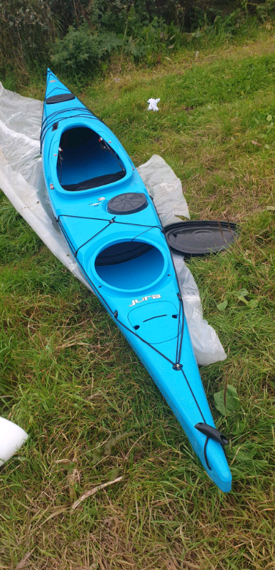 Venture Jura Kayak | in Fortrose, Highland | Gumtree
